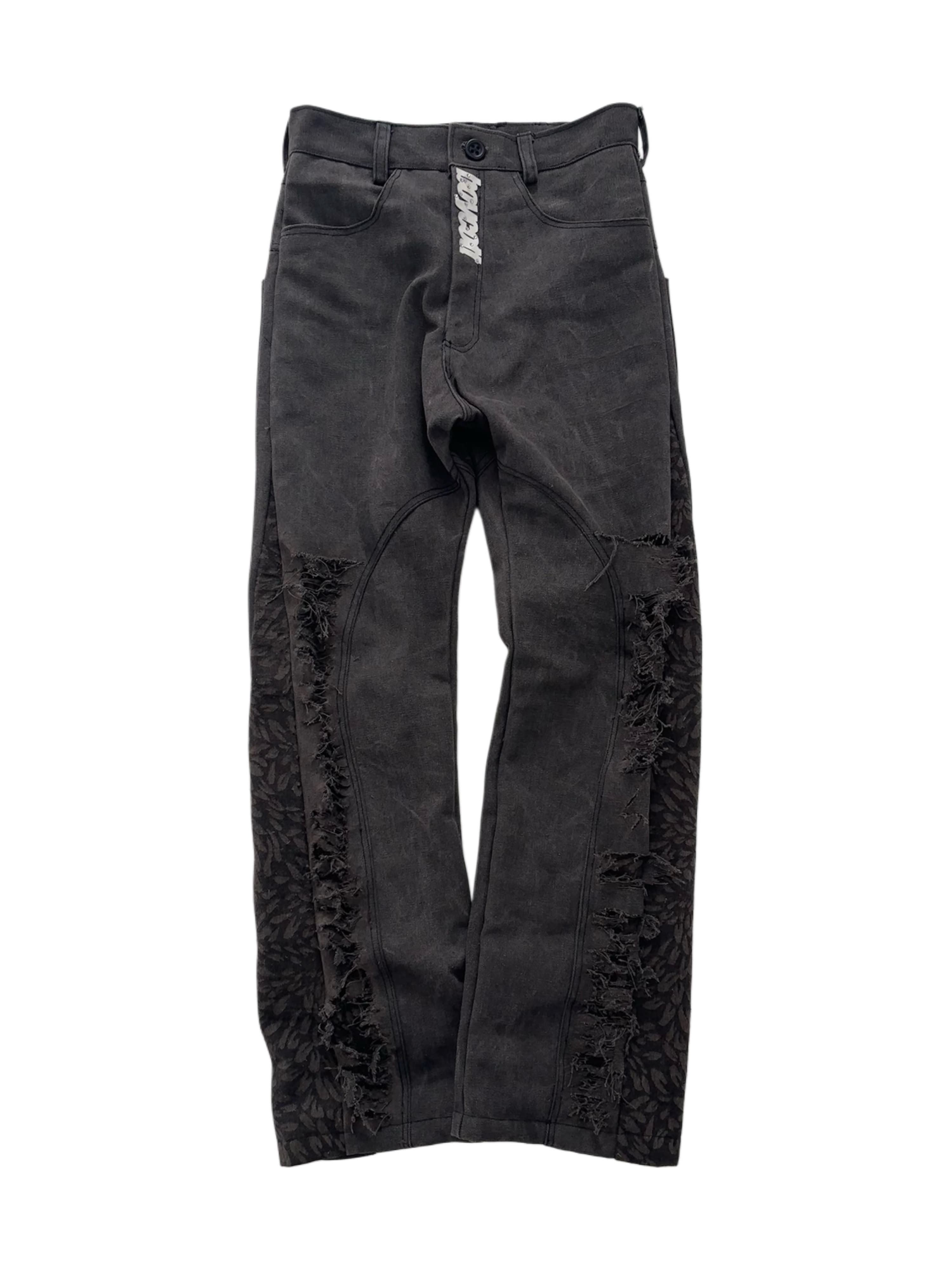 GGR DENIM