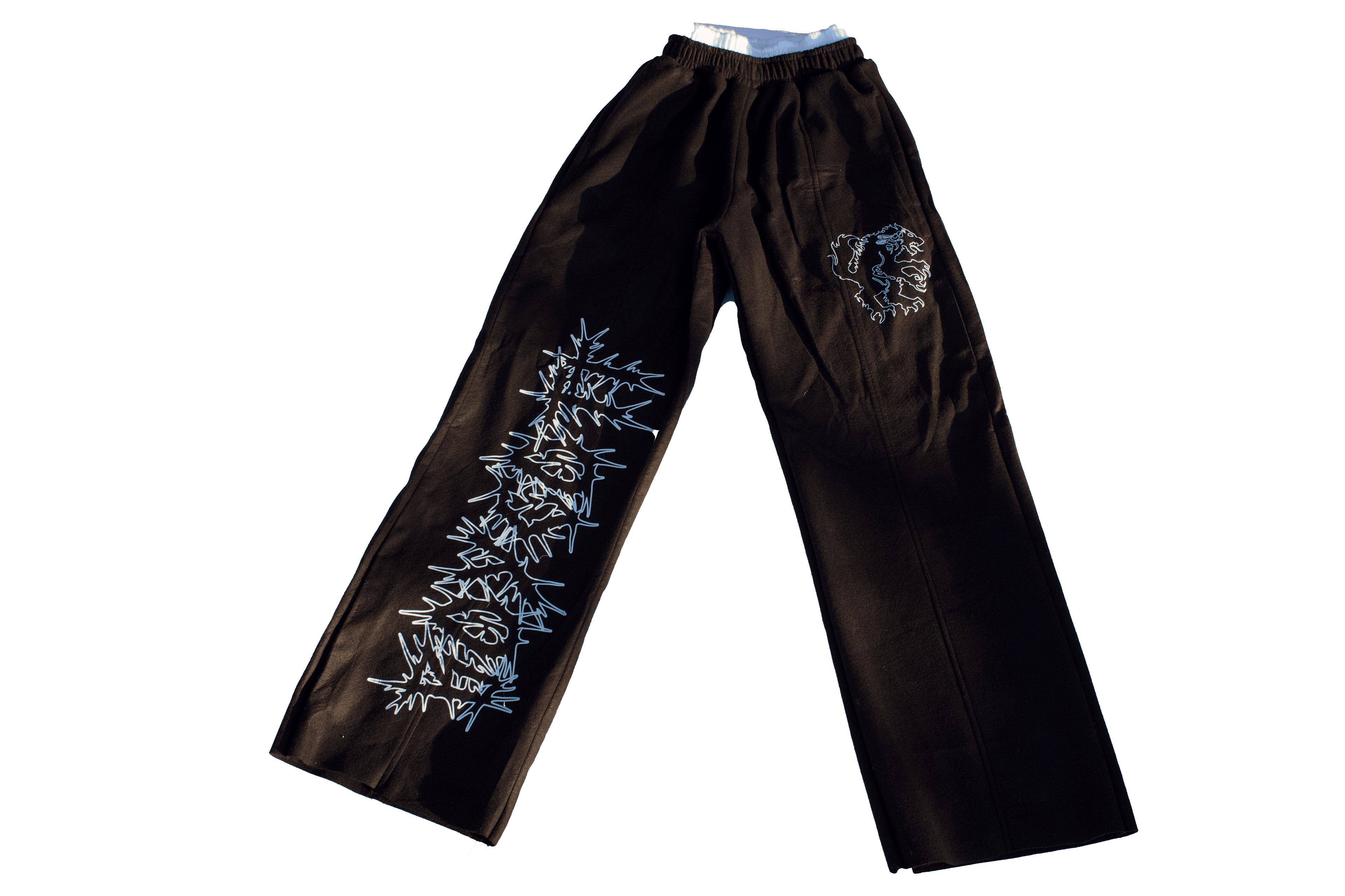 BCS GGR SWEATS