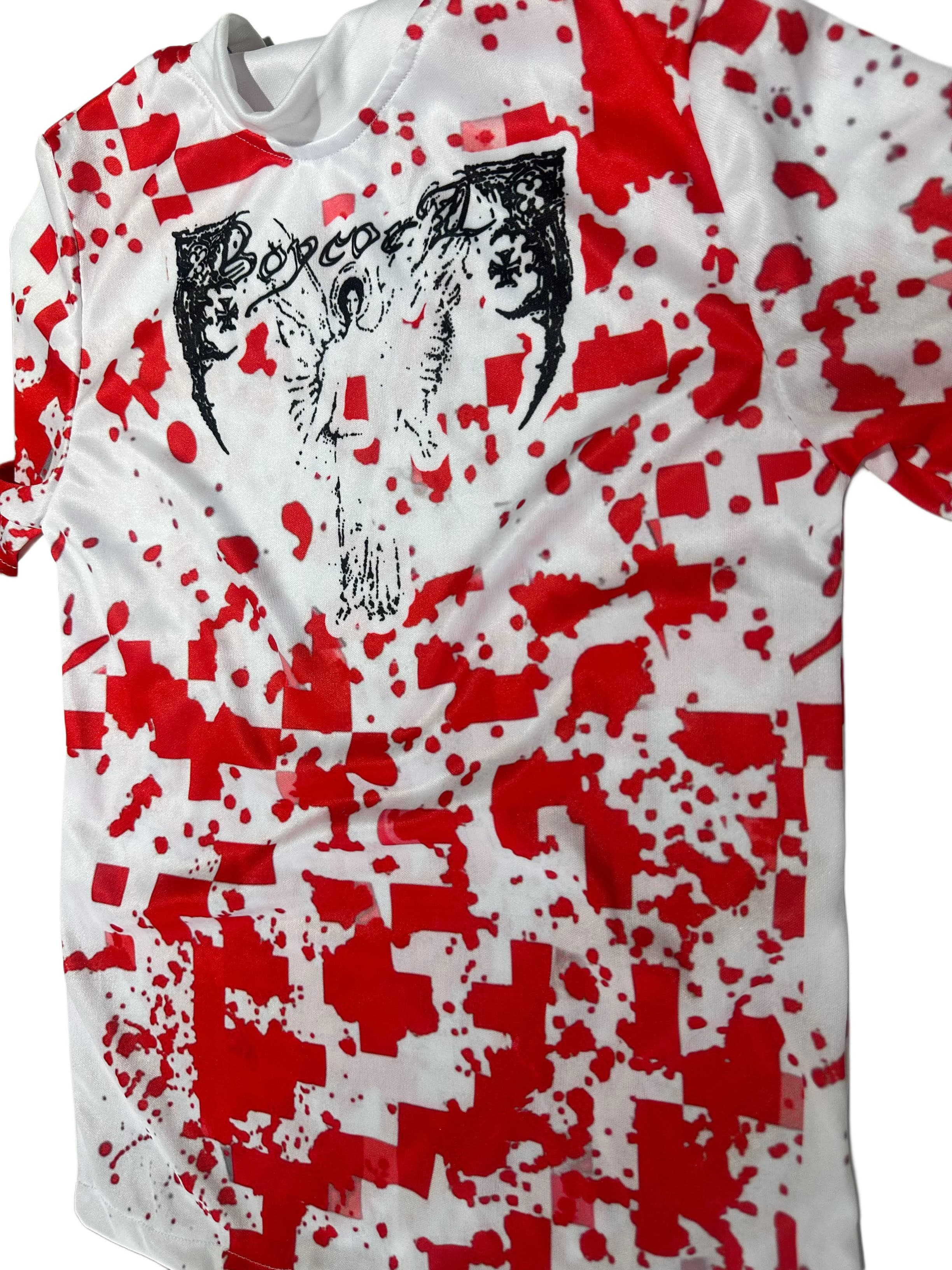 Women’s Angel Tee view 2